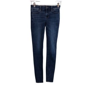American Eagle Skinny Denim Jeans